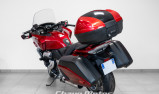 HONDA - CTX 1300