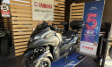 YAMAHA TRICITY 300