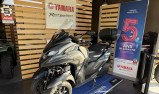 YAMAHA TRICITY 300