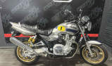 YAMAHA XJR 1300 SP - A PARTIR DE 139 €/MOIS
