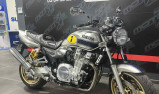 YAMAHA XJR 1300 SP - A PARTIR DE 139 €/MOIS
