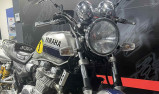 YAMAHA XJR 1300 SP - A PARTIR DE 139 €/MOIS