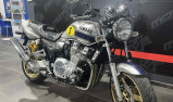 YAMAHA XJR 1300 SP - A PARTIR DE 139 €/MOIS