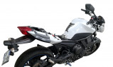 YAMAHA XJ6