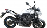 YAMAHA XJ6