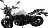 YAMAHA XJ6