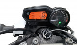 YAMAHA XJ6