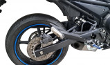 YAMAHA XJ6