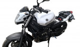 YAMAHA XJ6