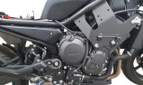 YAMAHA XJ6