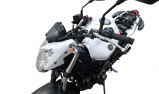 YAMAHA XJ6