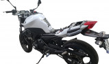 YAMAHA XJ6