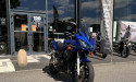 YAMAHA FZS FAZER 600