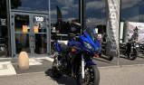 YAMAHA FZS FAZER 600