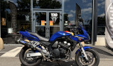 YAMAHA FZS FAZER 600