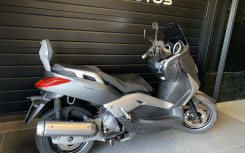MBK SKYCRUISER 125