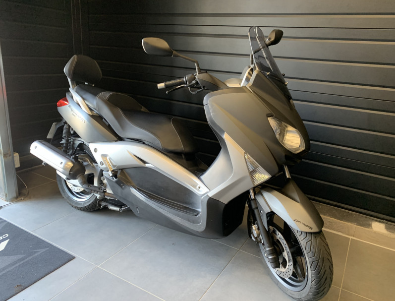 MBK SKYCRUISER 125