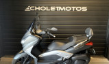 MBK SKYCRUISER 125