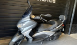 MBK SKYCRUISER 125