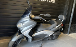 MBK SKYCRUISER 125