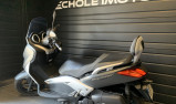 MBK SKYCRUISER 125