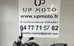 SUZUKI SV 650 A2