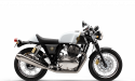 ROYAL ENFIELD CONTINENTAL GT