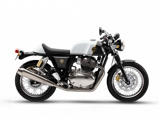 ROYAL ENFIELD CONTINENTAL GT
