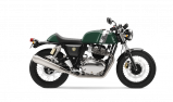 ROYAL ENFIELD CONTINENTAL GT