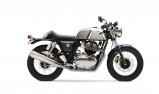 ROYAL ENFIELD CONTINENTAL GT