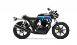 ROYAL ENFIELD CONTINENTAL GT