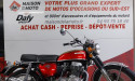 HONDA CB 750 FOUR K3