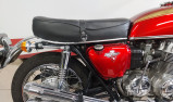 HONDA CB 750 FOUR K3