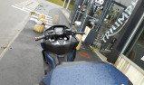 HONDA NSS FORZA 750 touring