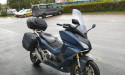 HONDA NSS FORZA 750 touring