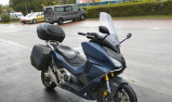 HONDA NSS FORZA 750 touring