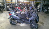 PIAGGIO MP3 500 ACCIDENTE RSV N°22428
