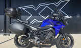 YAMAHA TRACER 900