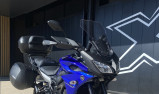 YAMAHA TRACER 900