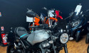 YAMAHA XSR 900