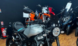YAMAHA XSR 900