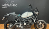 YAMAHA XSR 900