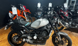 YAMAHA XSR 900