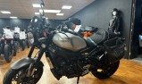YAMAHA XSR 900