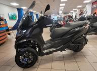PIAGGIO MP3 400 HPE SPORT ABS ASR