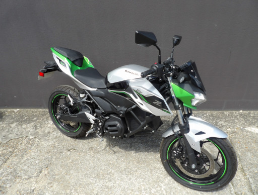 KAWASAKI Z E-1 / 98€*
