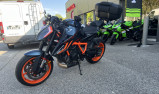 KTM 1290 SUPERDUKE R V3