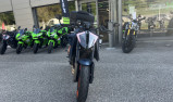 KTM 1290 SUPERDUKE R V3