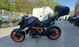 KTM 1290 SUPERDUKE R V3