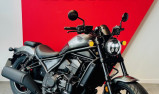 HONDA CMX 1100 Rebel DCT